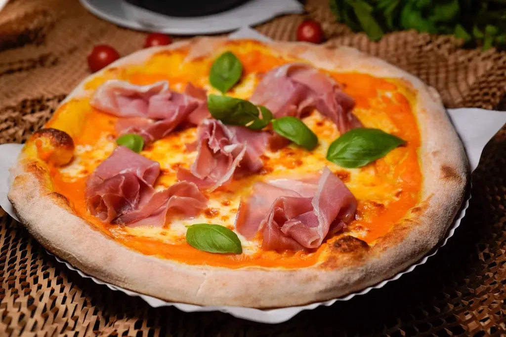 Pizza Preferita