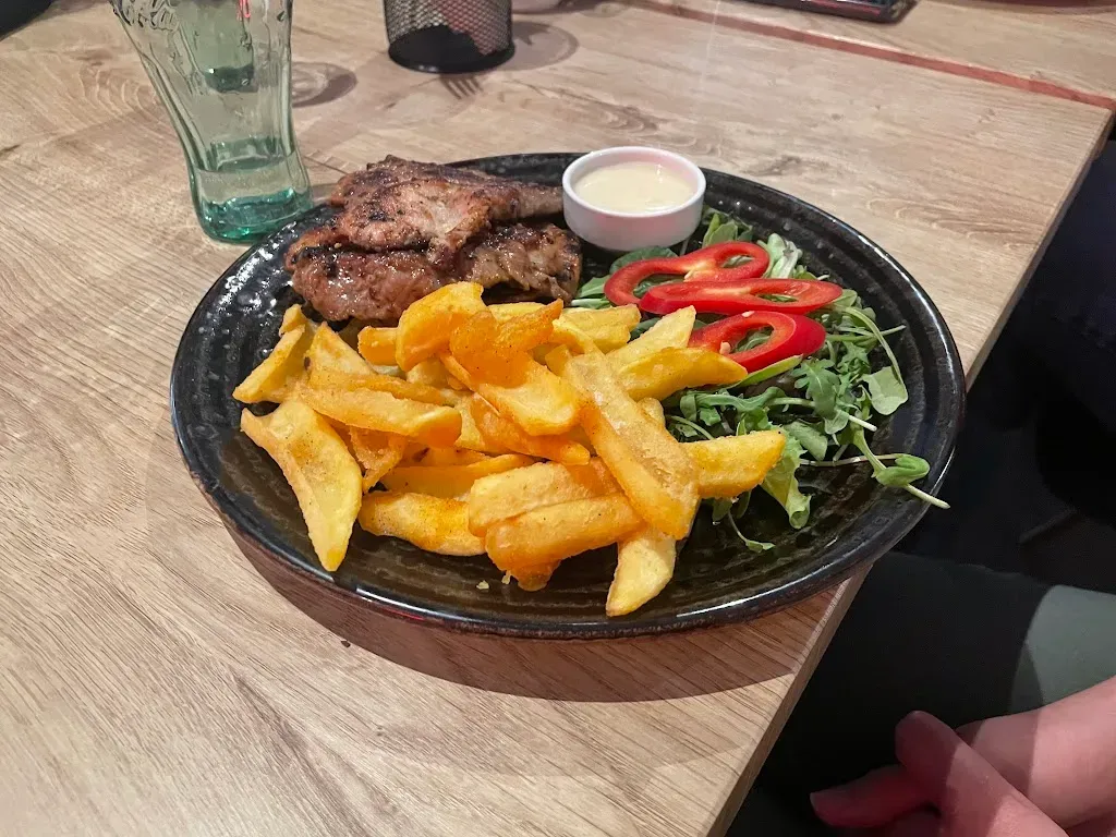 Roger's