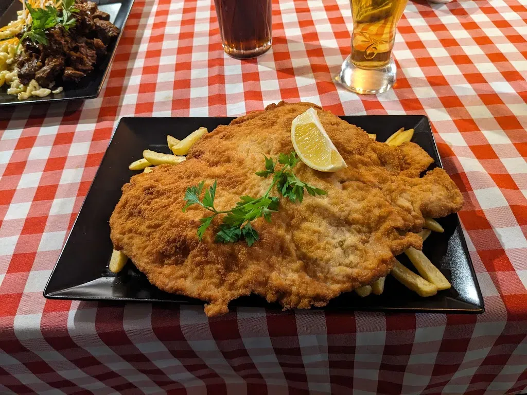 Ráday Kis Csárda
