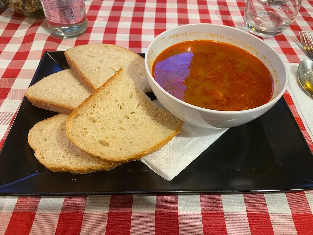Ráday Kis Csárda