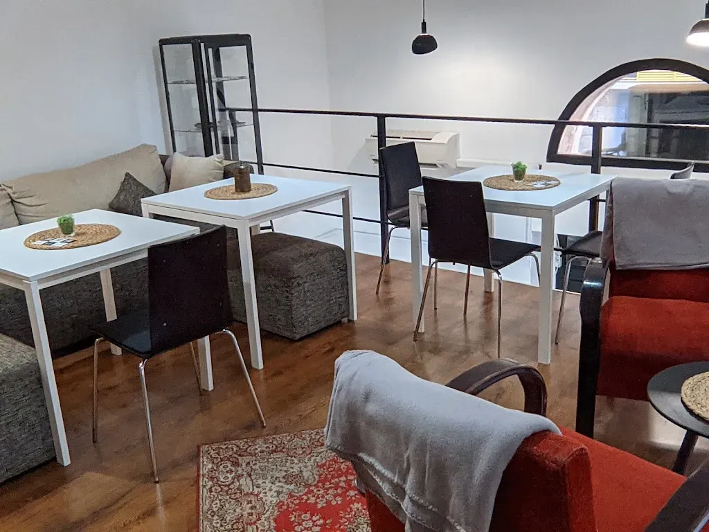 Mishto Café & Deli