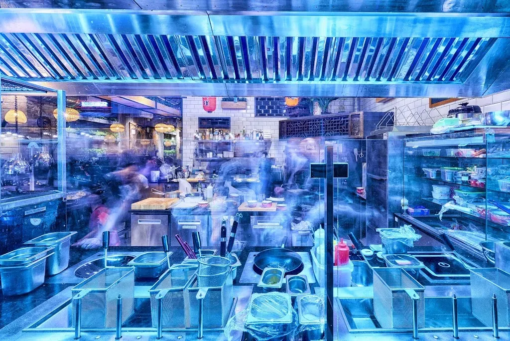 Costes Izakaya