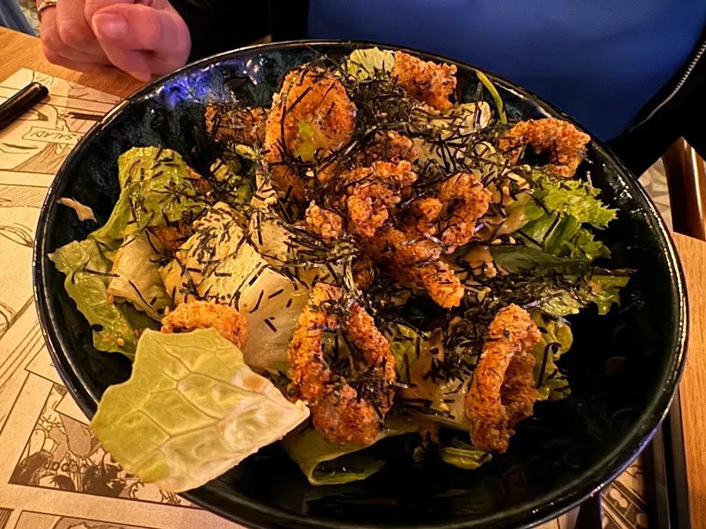 Costes Izakaya
