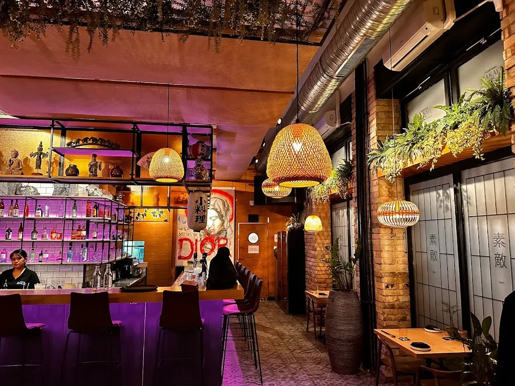 Costes Izakaya