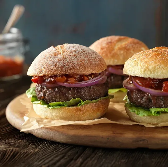 Street Food 13 ker