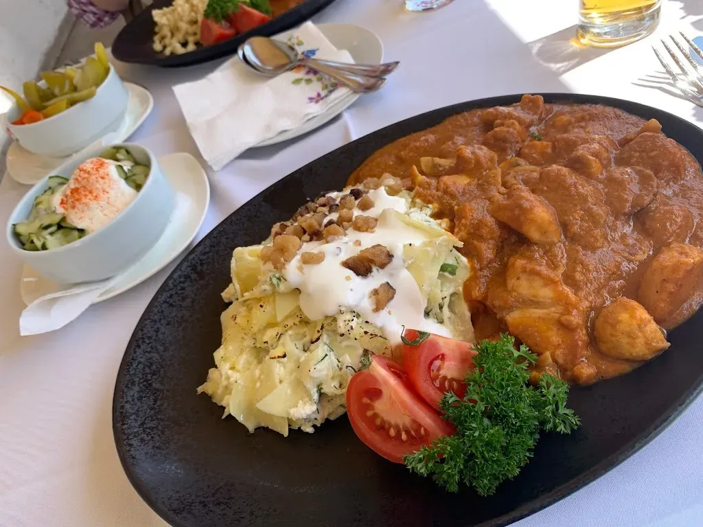 Szegedi Halászcsárda