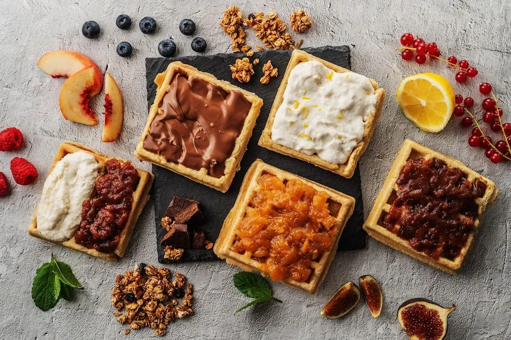 Szafi Bistro & Bakery