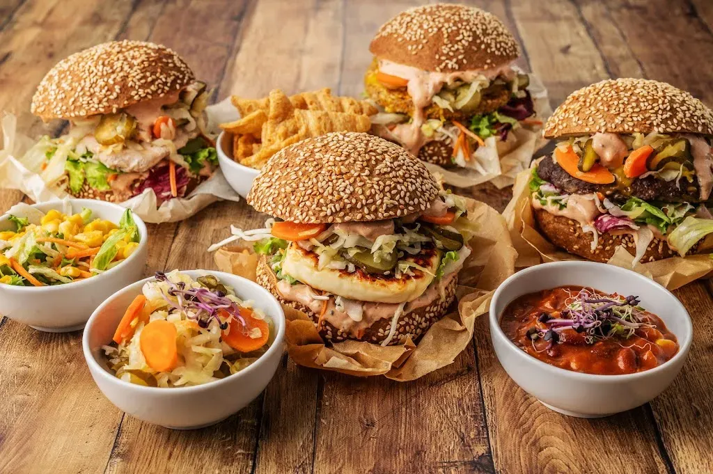 Szafi Bistro & Bakery