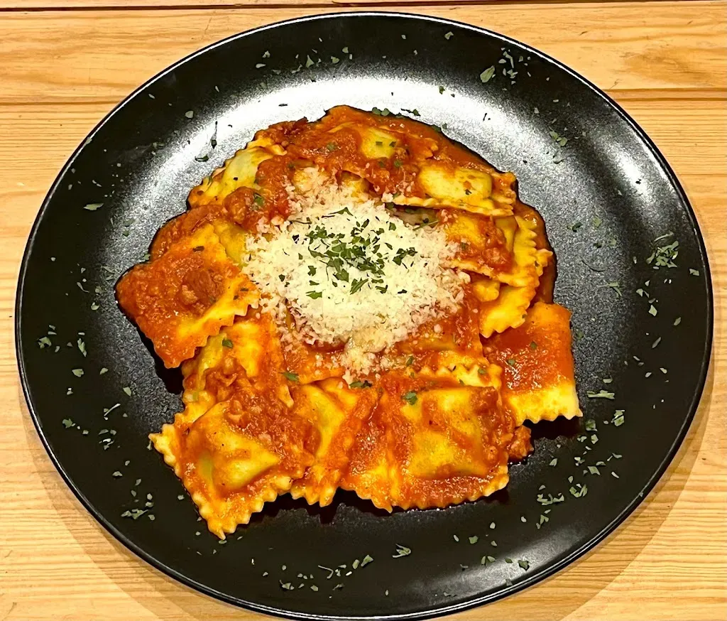Pasta for Me