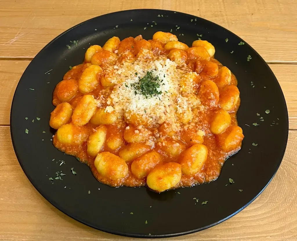 Pasta for Me