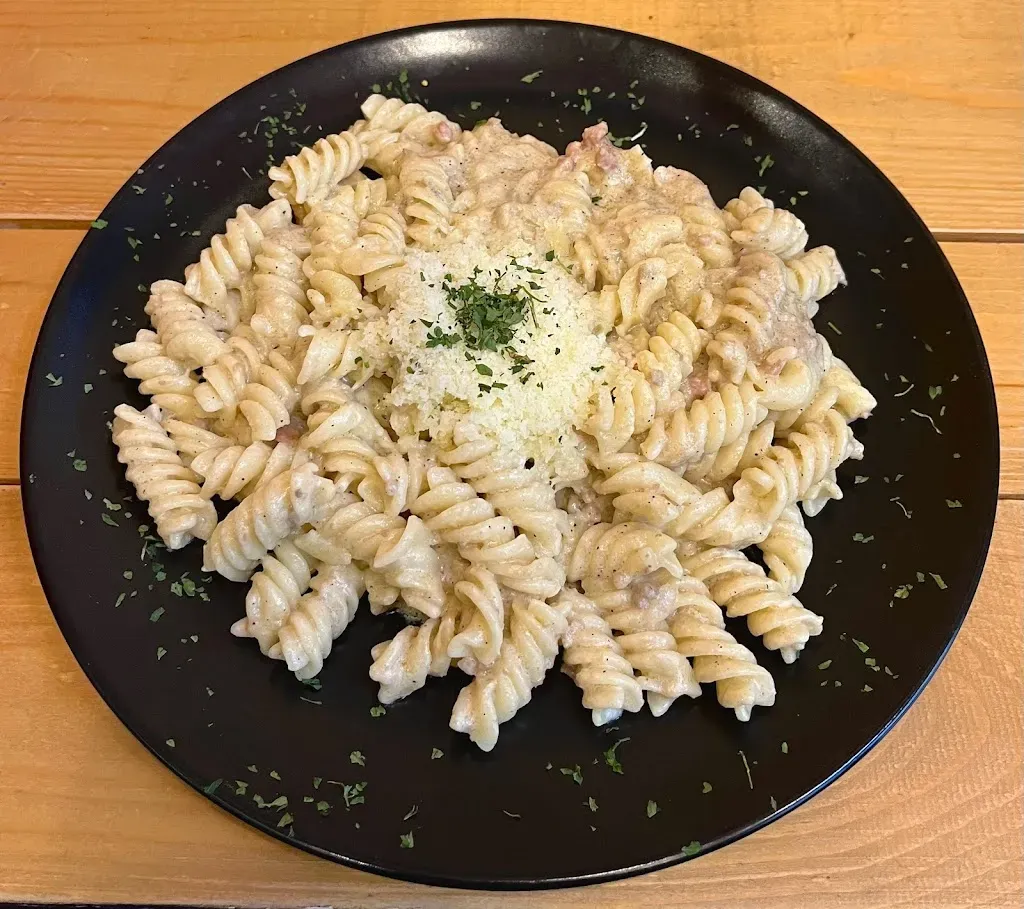 Pasta for Me