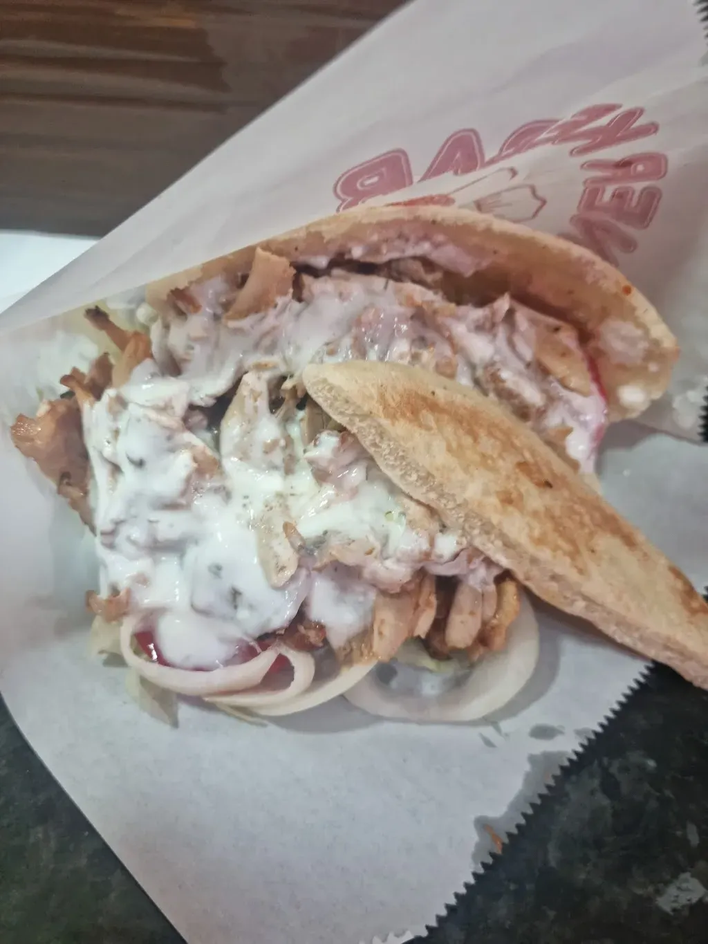 Budapest Döner Kebab