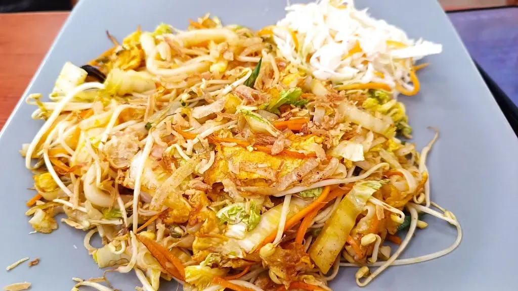 Saigon bisztró