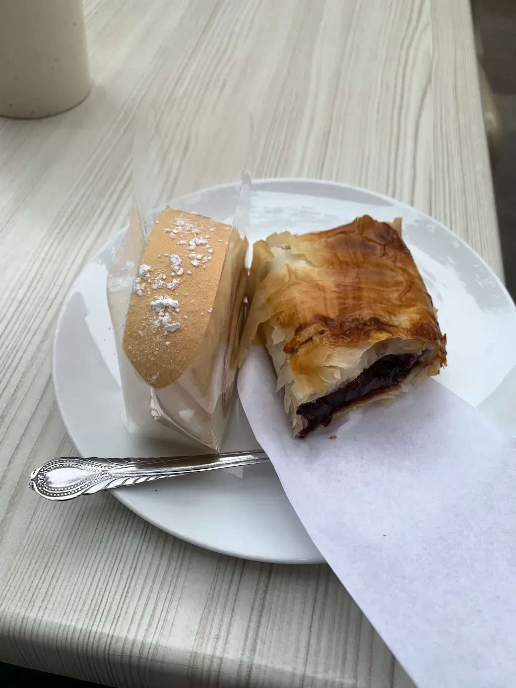 Bocskai Cukrászda