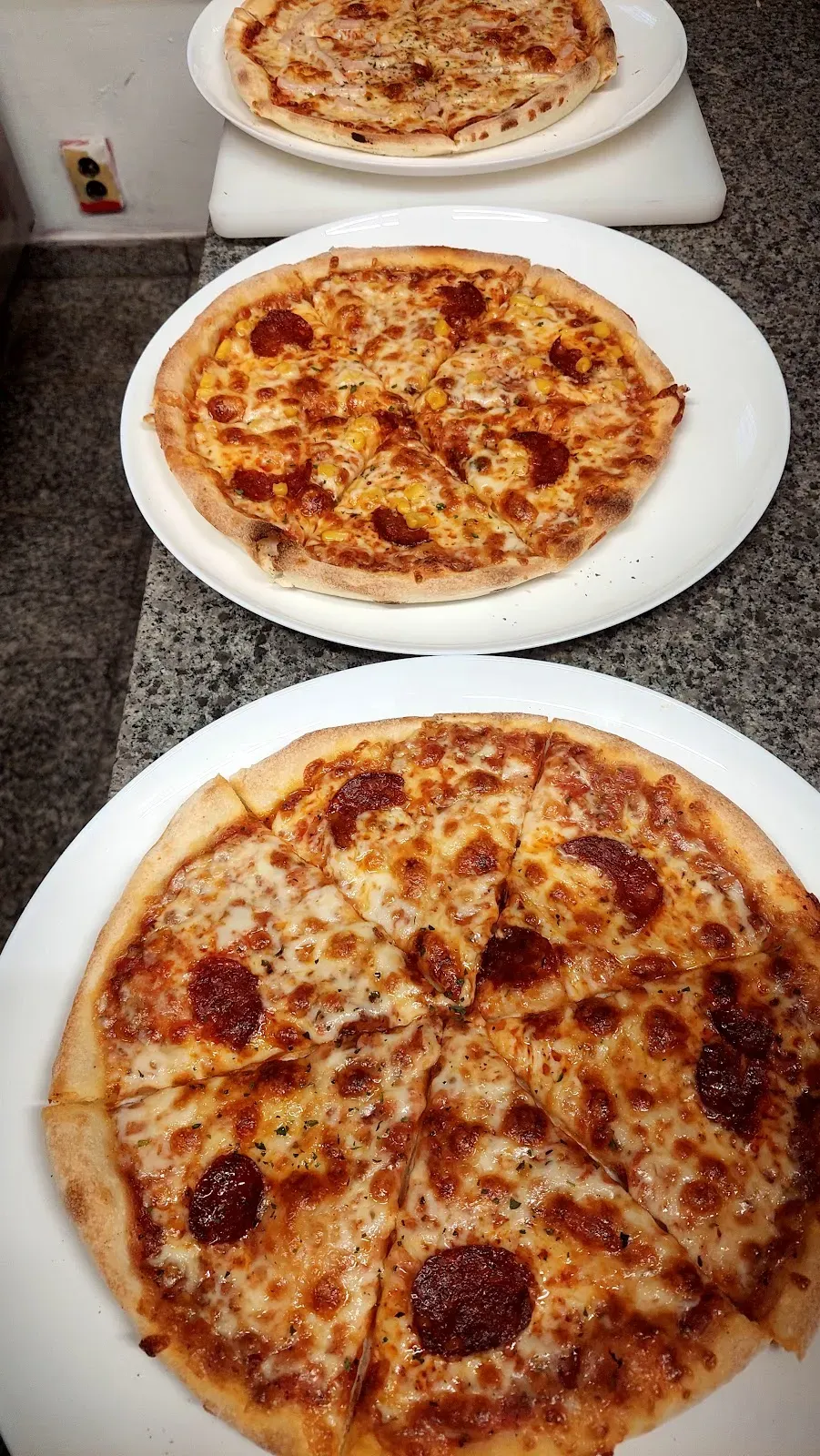 Pizza Dream