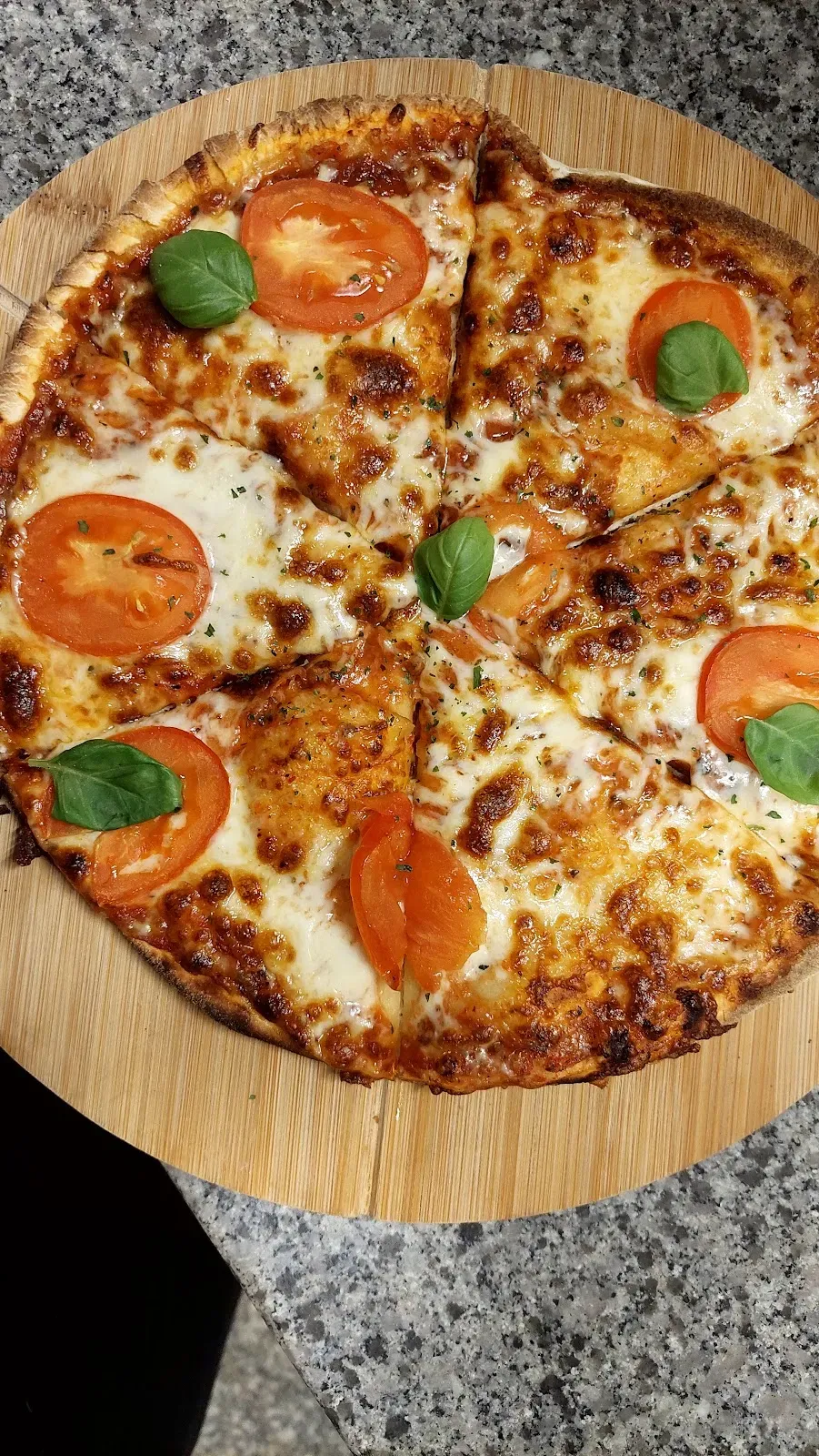 Pizza Dream