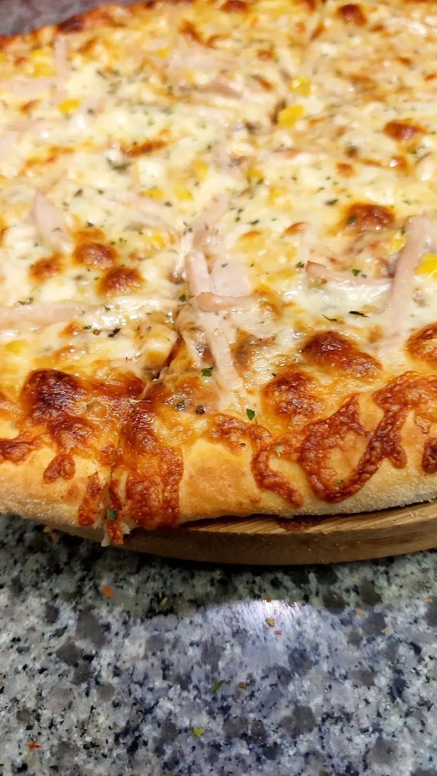Pizza Dream