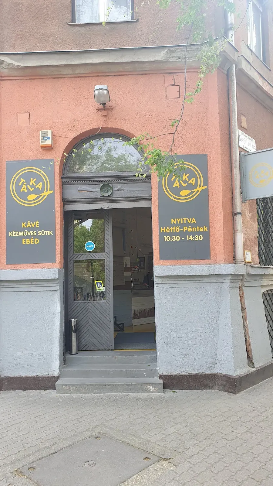 TÁLKA