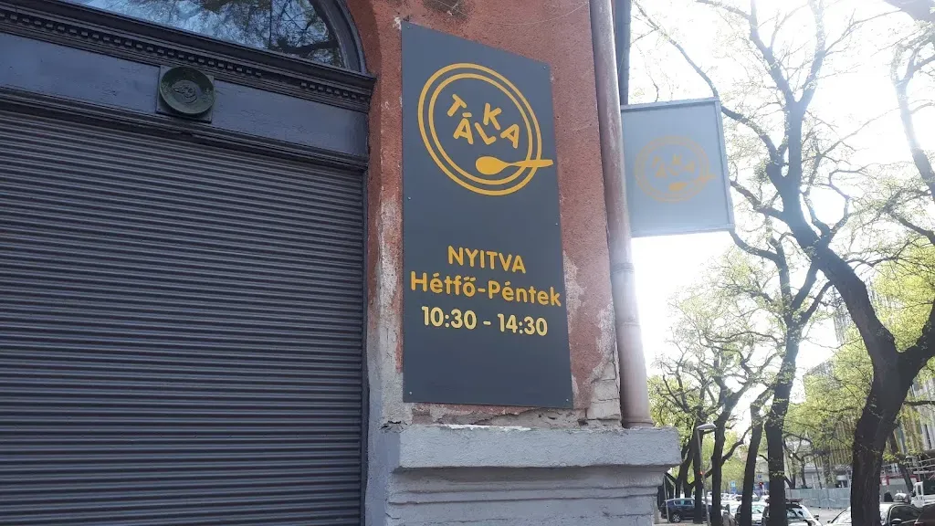 TÁLKA