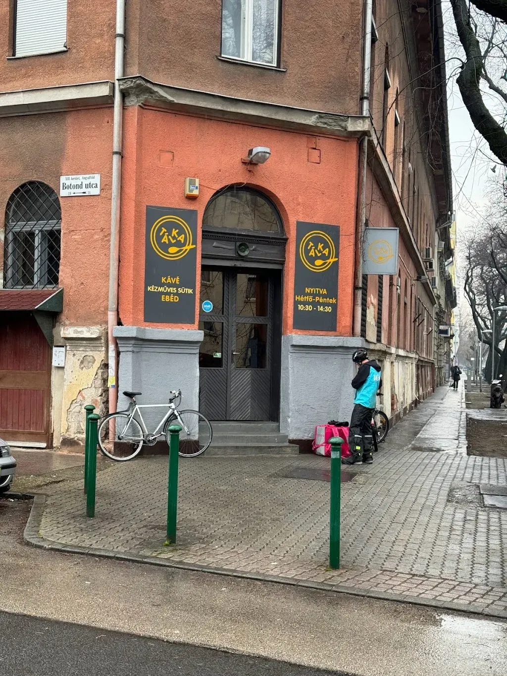 TÁLKA