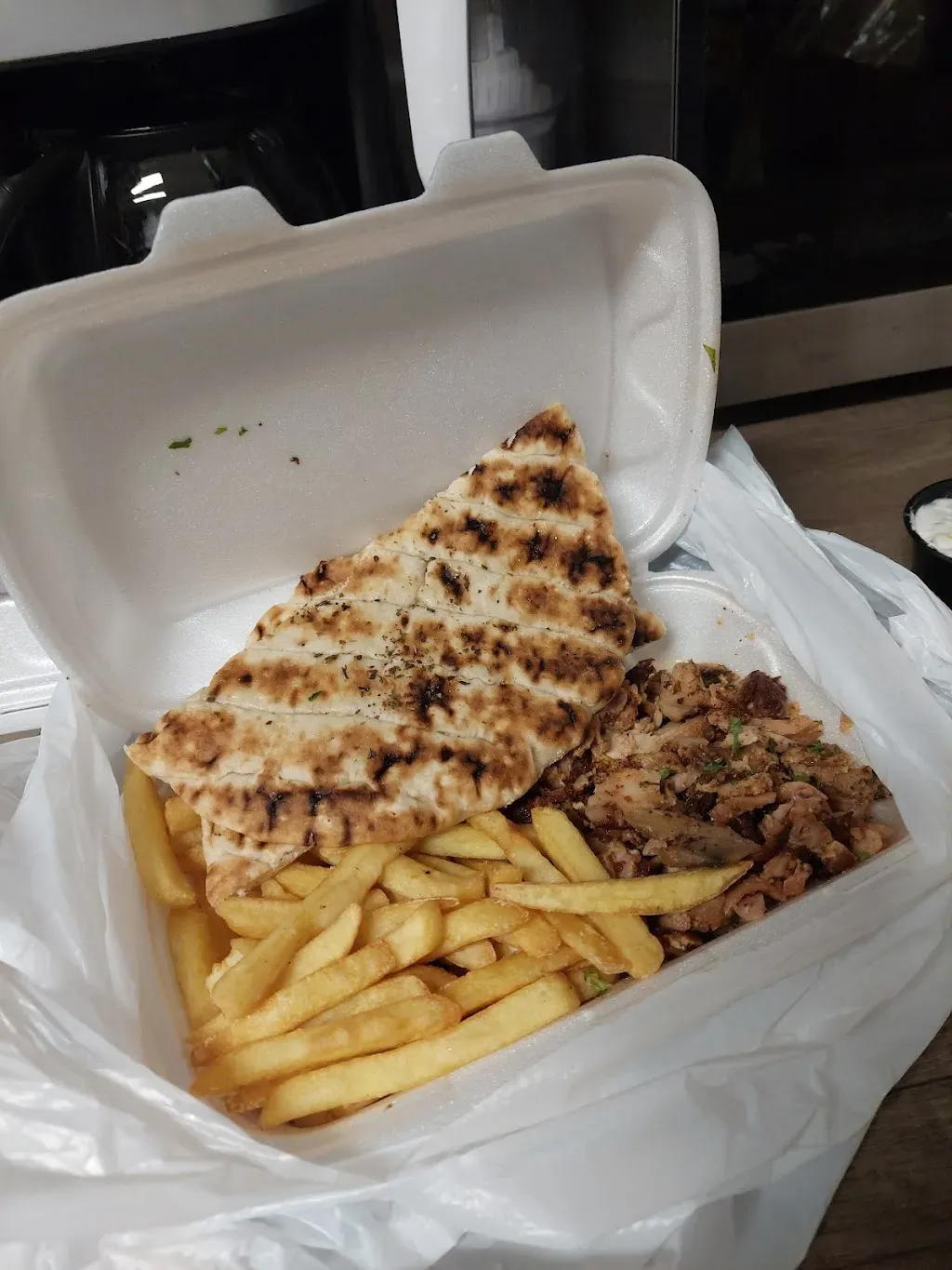 Philippos Gyros Bár