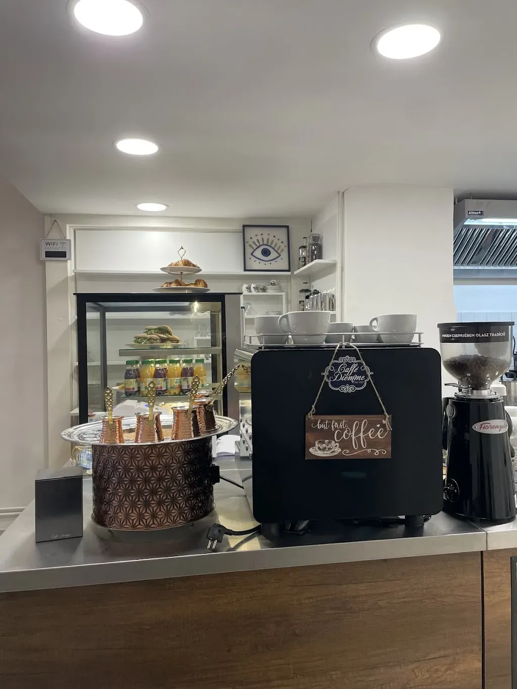 Beriko Gyros