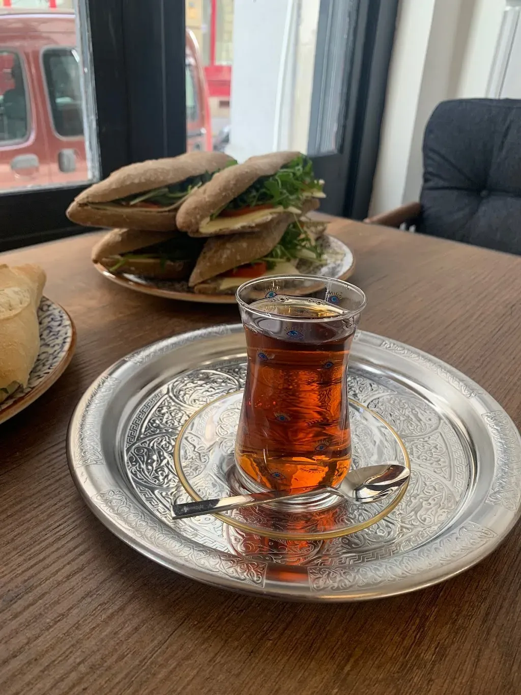 Beriko Gyros