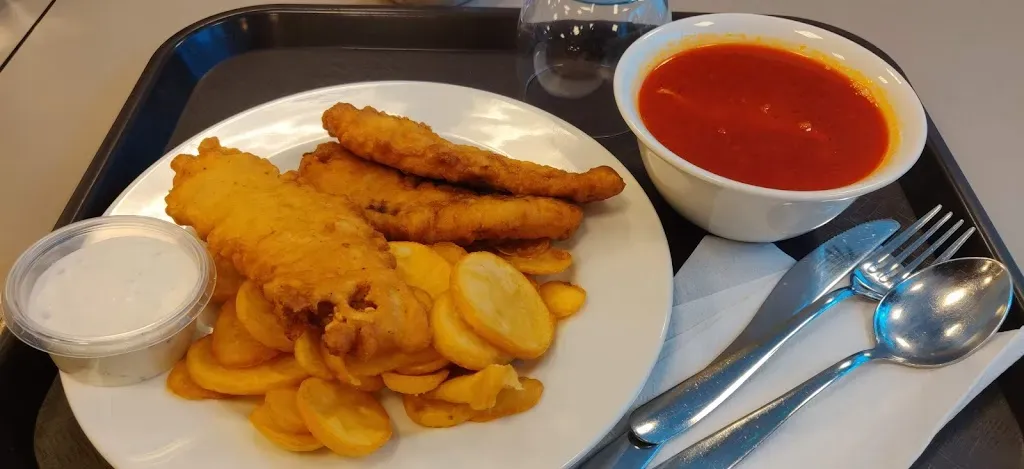 M'eating Food Bar