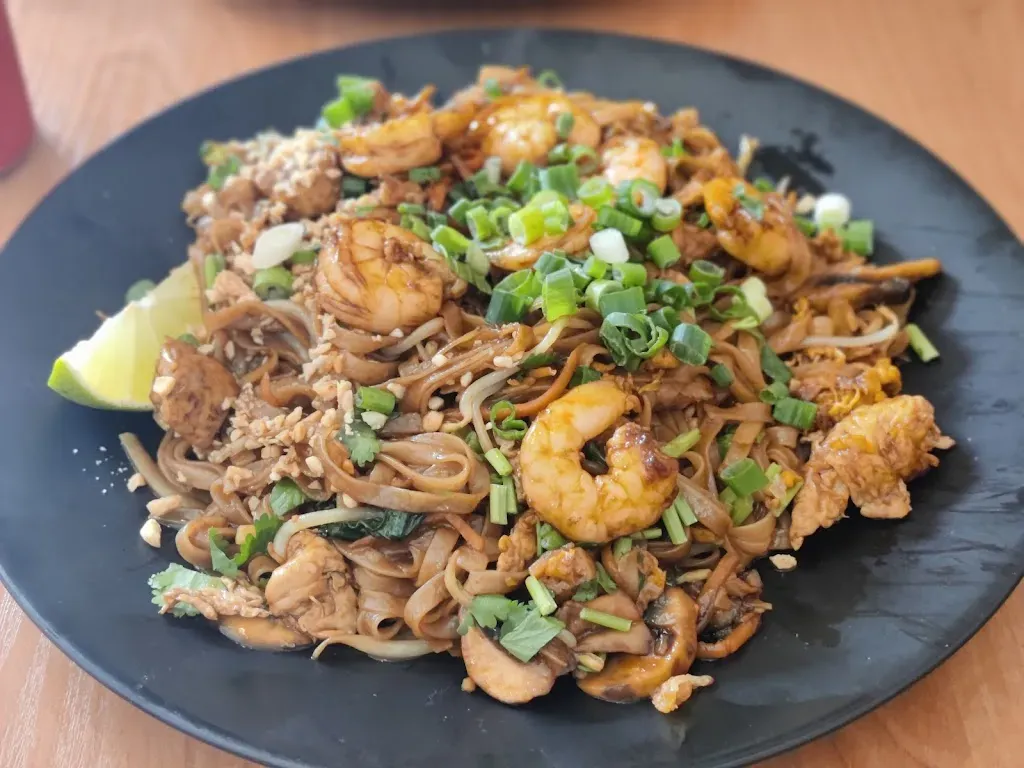 #Bi Vietnamese food&bar
