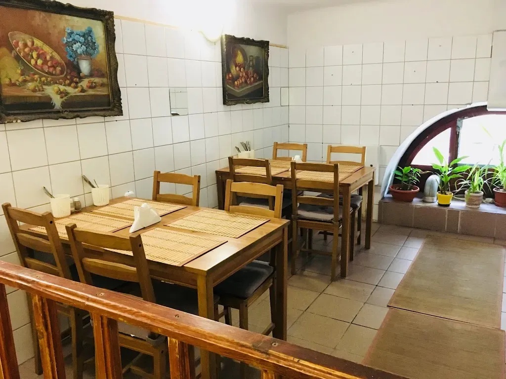 VegaKuckó Vegetáriánus Étkezde és Gasztroműhely