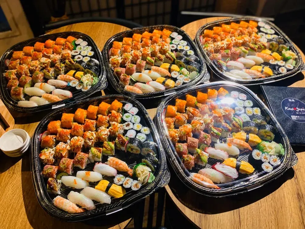 Kicsi Japán