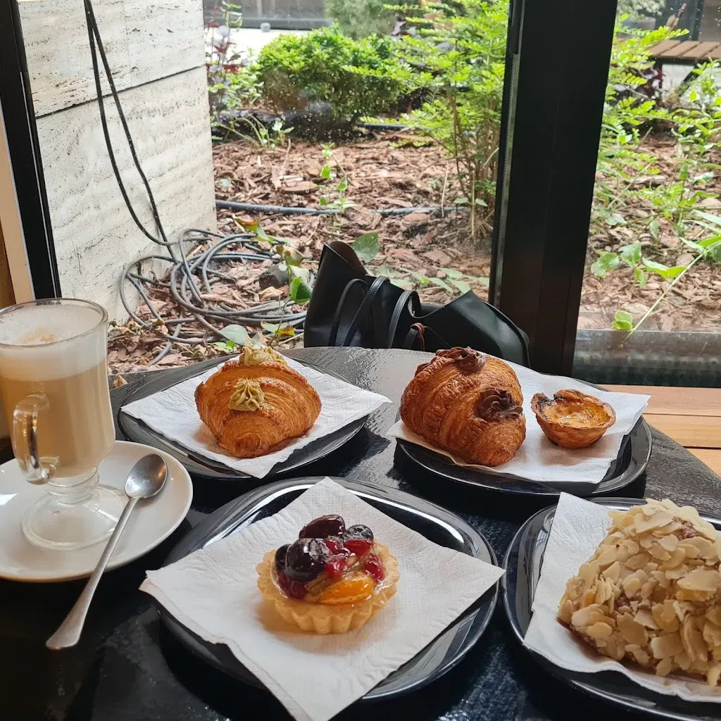 Lisboa Pastry & Bakery