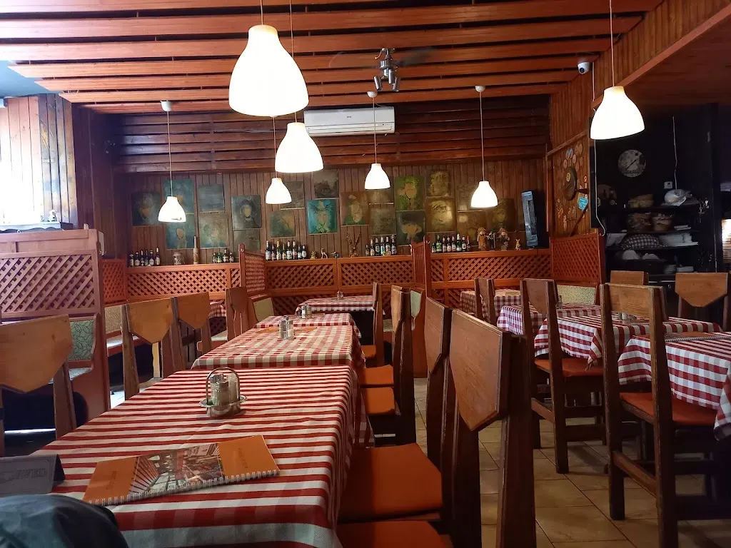 Tüköry Étterem