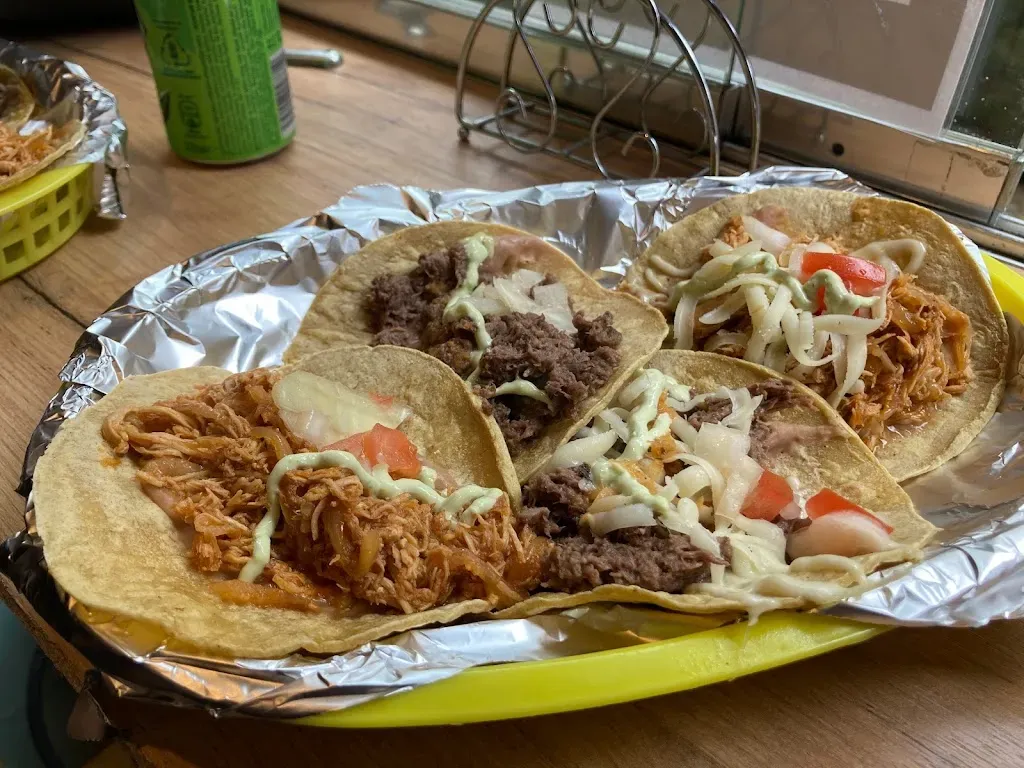 El Mexicano
