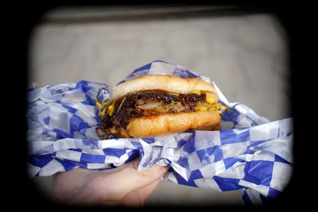 smashy burger