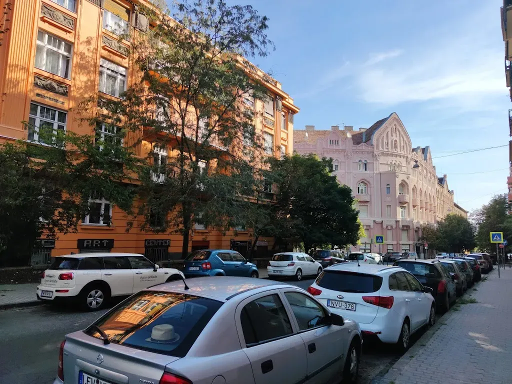 Budai Kuckó
