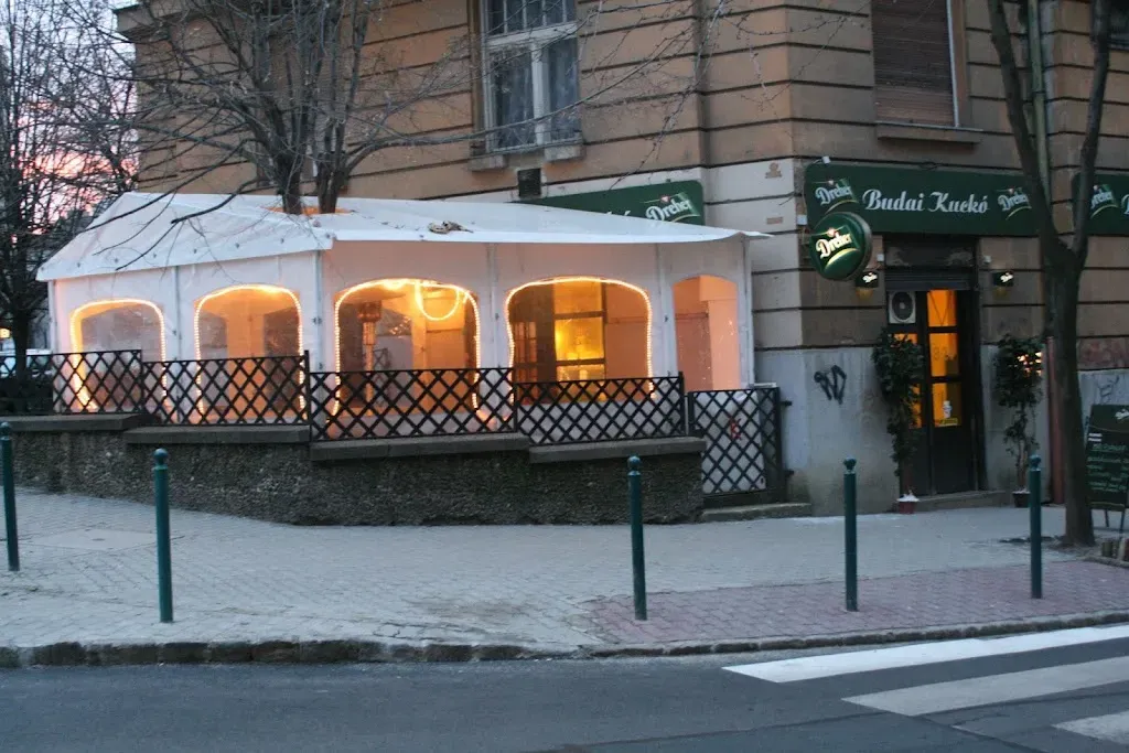 Budai Kuckó