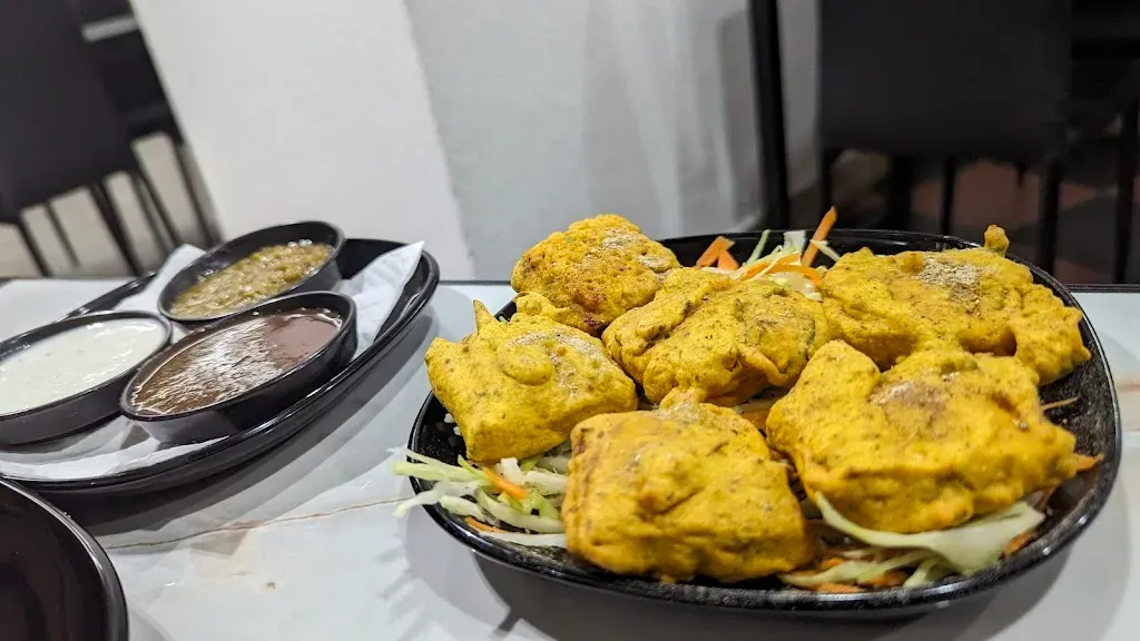 Everest indian restaurant