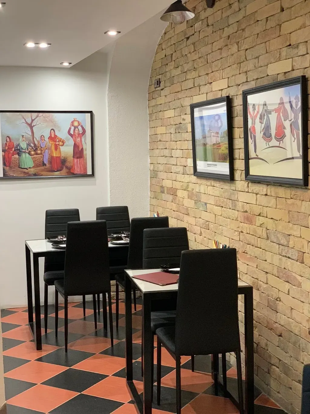 Everest indian restaurant
