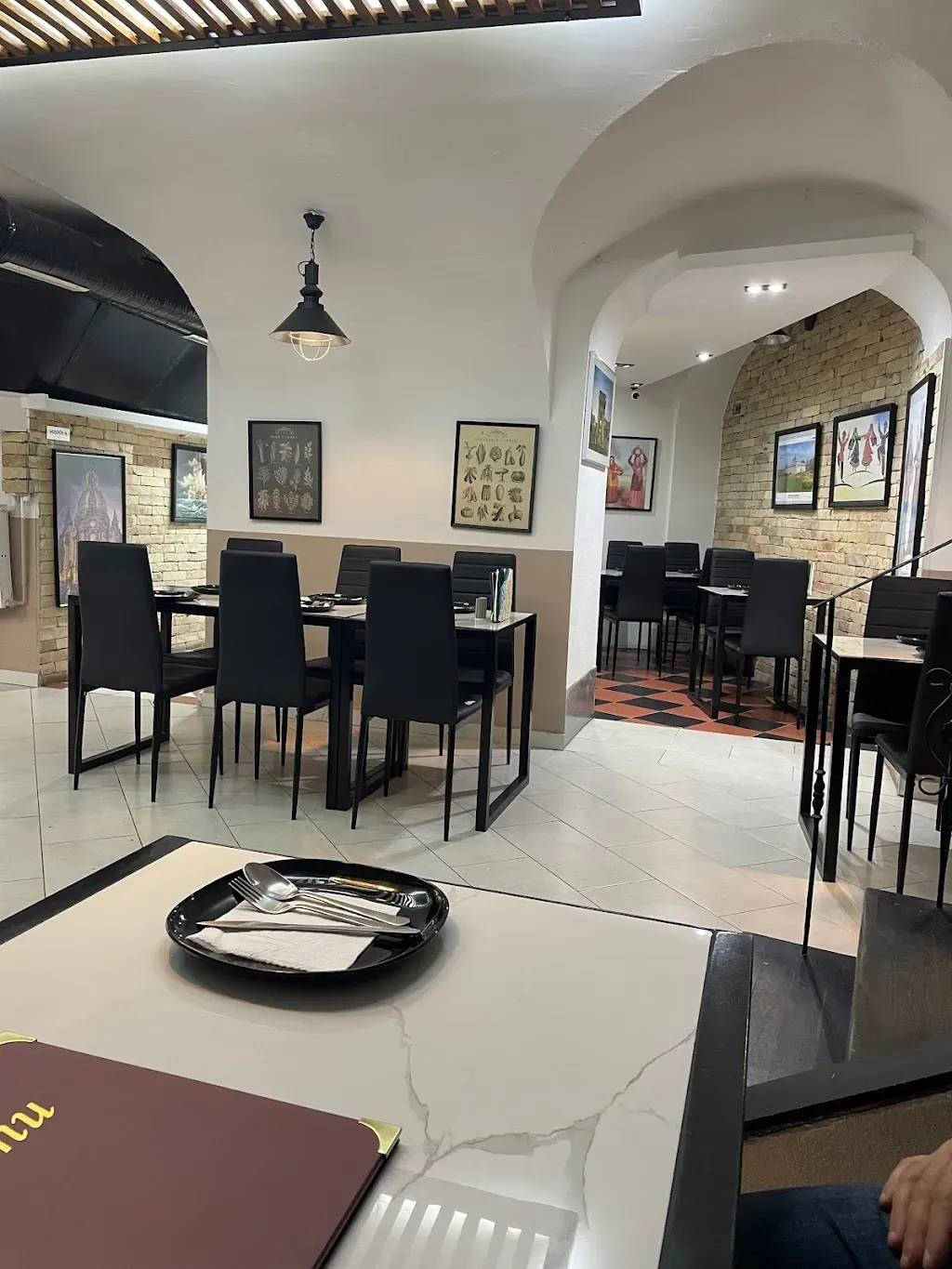 Everest indian restaurant