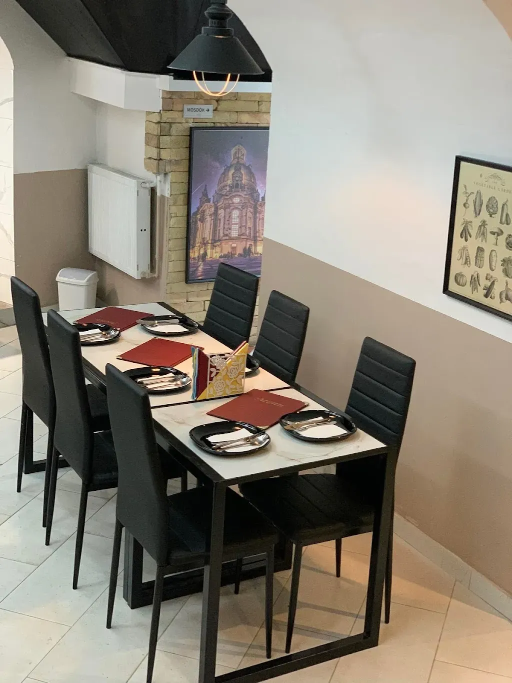 Everest indian restaurant