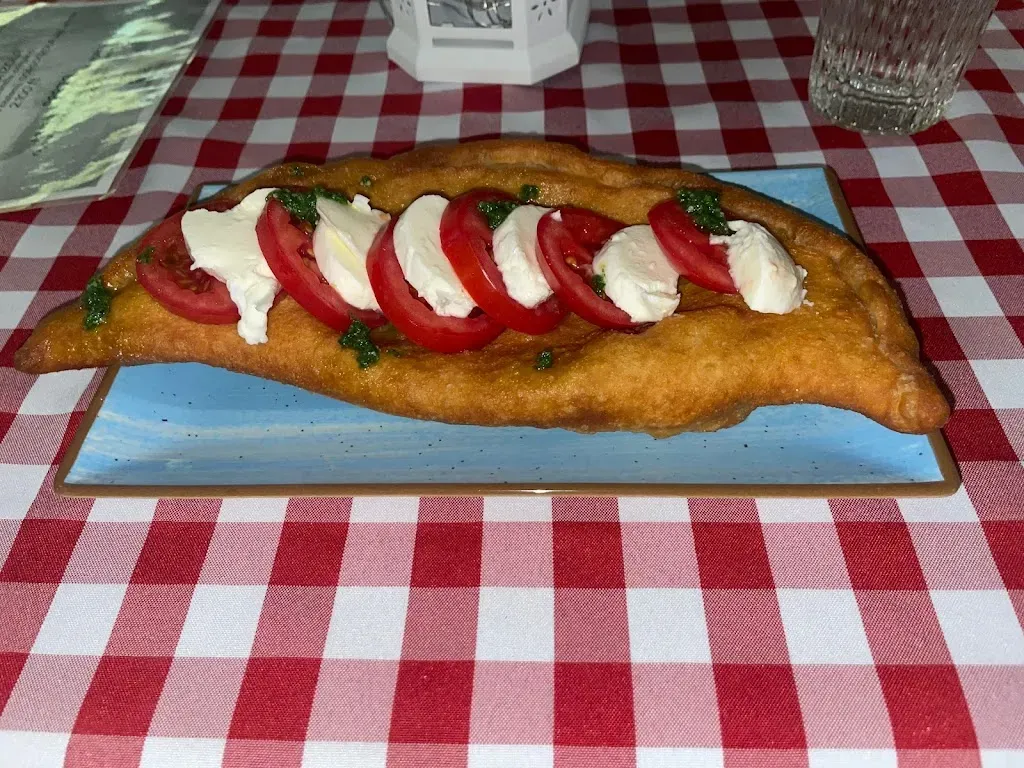 L' emporio dei panzerotti