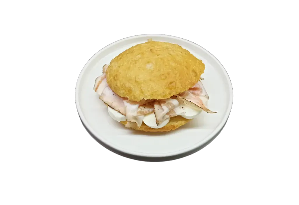 L' emporio dei panzerotti