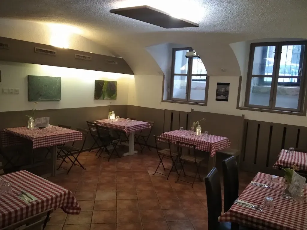L' emporio dei panzerotti