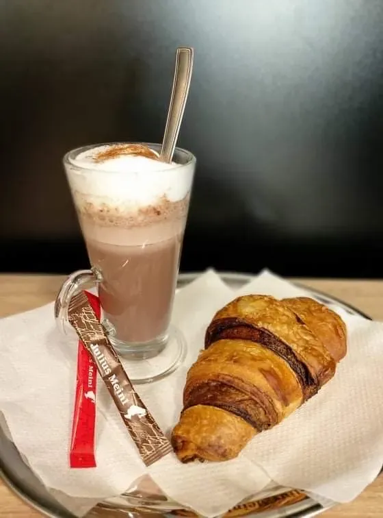 Lipóti Bakery&Cafe Pékség és kávézó