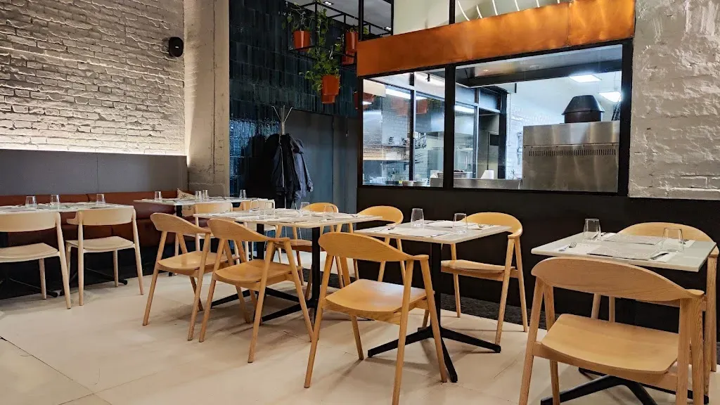 Mazi Greek Kitchen