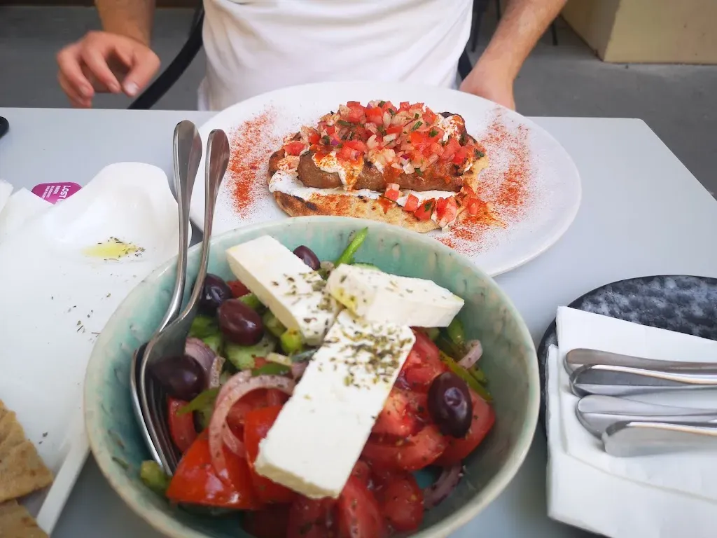 Mazi Greek Kitchen