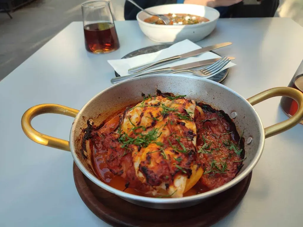 Mazi Greek Kitchen