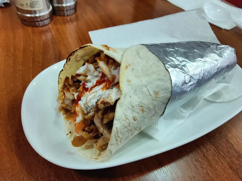 MiR restaurant