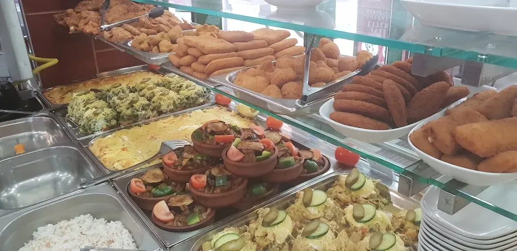 MiR restaurant